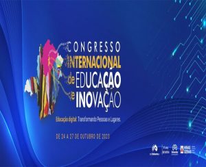 I Congresso Internacional de Educação e Inovação da Unimontes