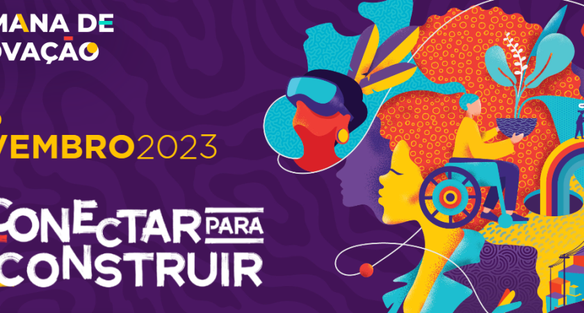 SEMANA DE INOVAÇÃO 2023