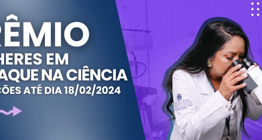 Concurso de Estudantes de Iniciação Científica