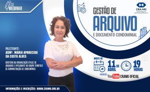 Gestão de Arquivo e Documento Condominial