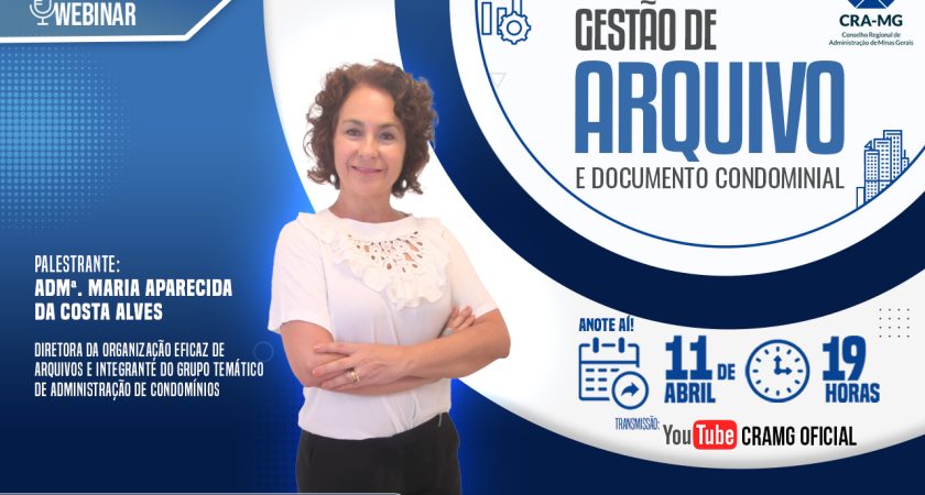 Gestão de Arquivo e Documento Condominial