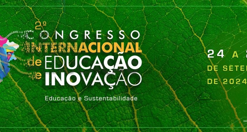 II Congresso Internacional de Educação e Inovação da Unimontes