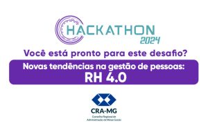 Hackathon CRA-MG 2024
