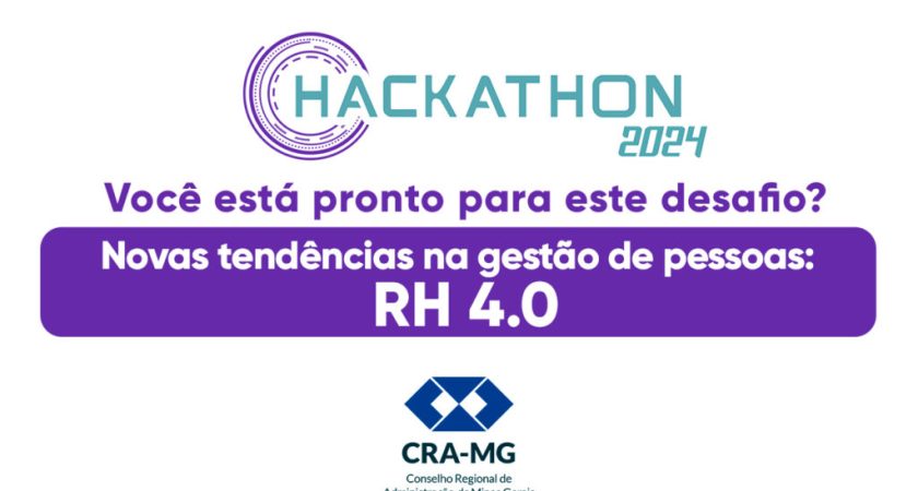 Hackathon CRA-MG 2024