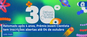Prêmio Jovem Cientista