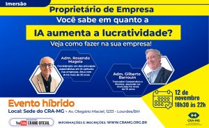 Imersão Avanço I4: Use Inteligência Artificial para aumentar a lucratividade