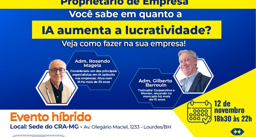 Imersão Avanço I4: Use Inteligência Artificial para aumentar a lucratividade