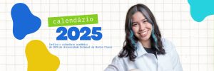 Calendário 2025