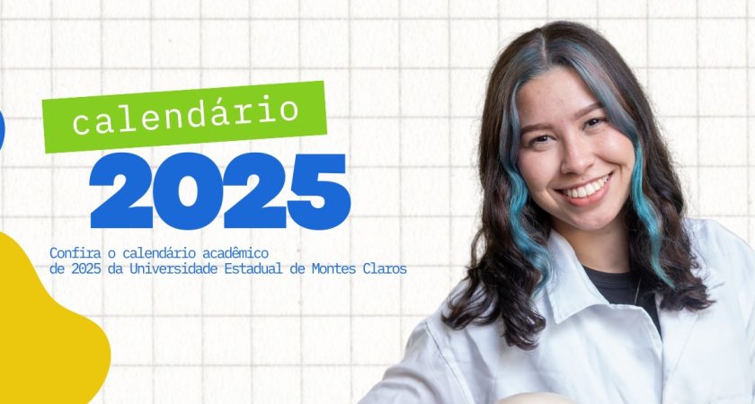 Calendário 2025